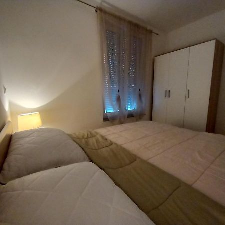 Apartman Nehaj Leilighet Senj  Eksteriør bilde
