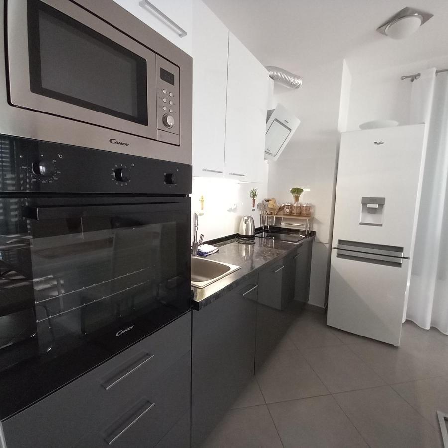 Apartman Nehaj Leilighet Senj  Eksteriør bilde