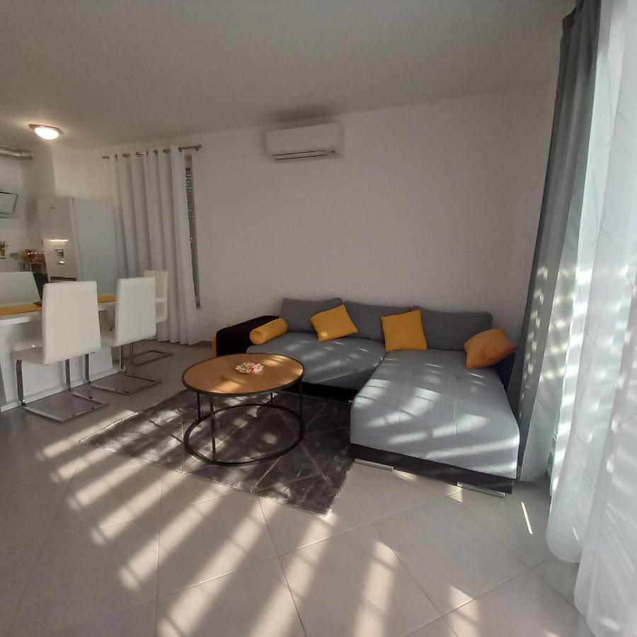 Apartman Nehaj Leilighet Senj  Eksteriør bilde