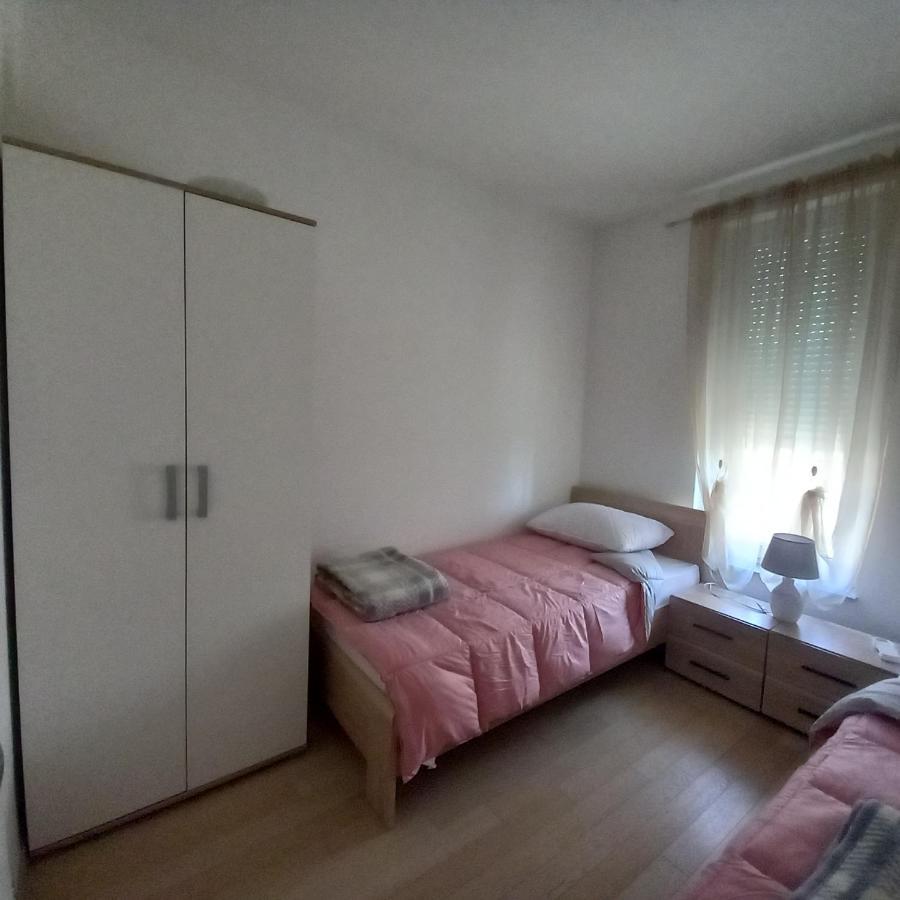Apartman Nehaj Leilighet Senj  Eksteriør bilde