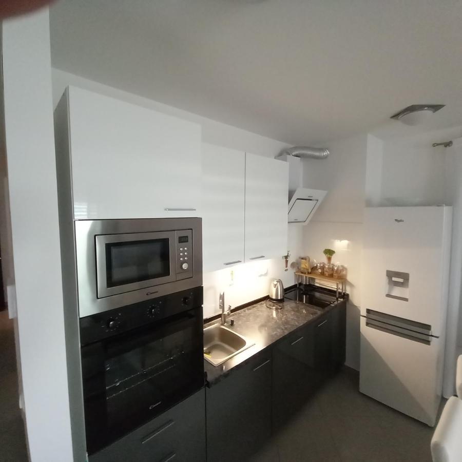 Apartman Nehaj Leilighet Senj  Eksteriør bilde