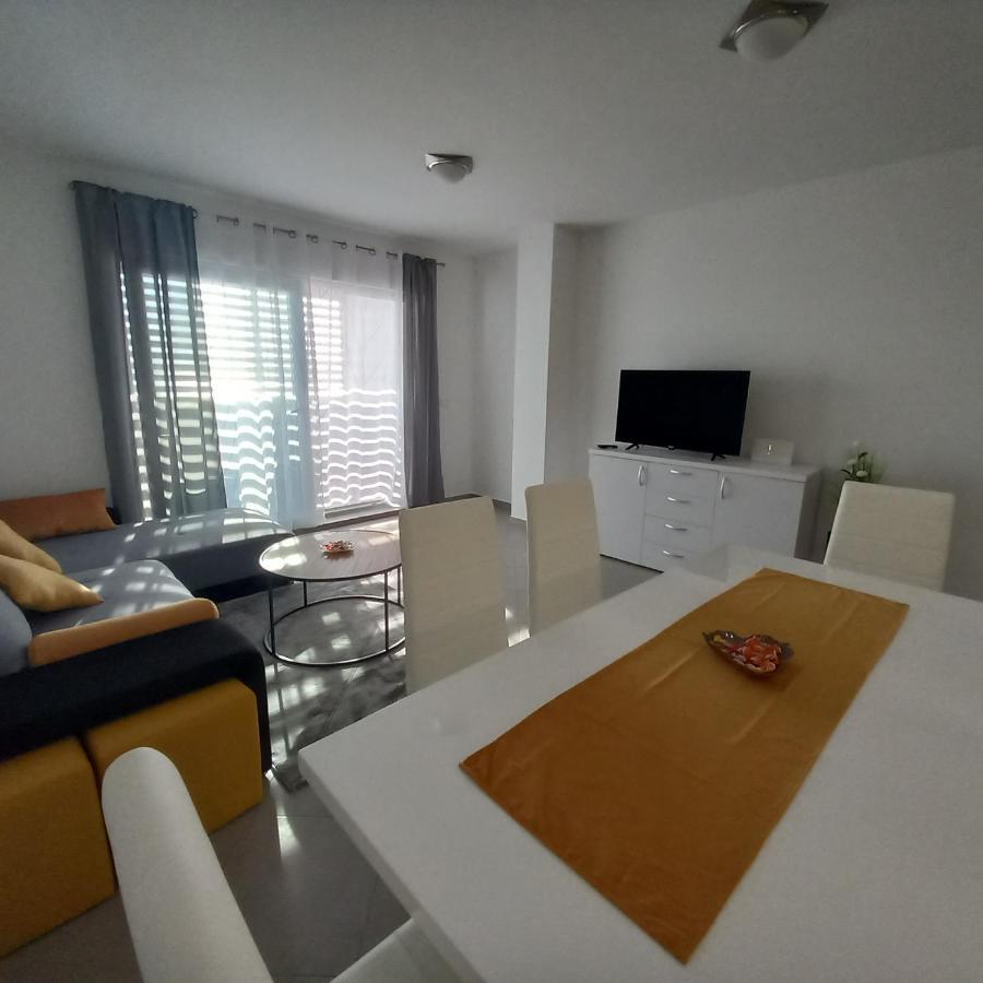 Apartman Nehaj Leilighet Senj  Eksteriør bilde