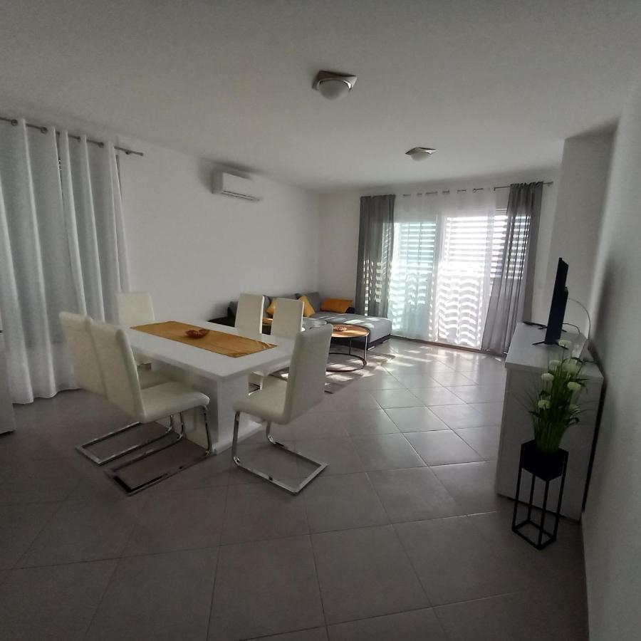 Apartman Nehaj Leilighet Senj  Eksteriør bilde