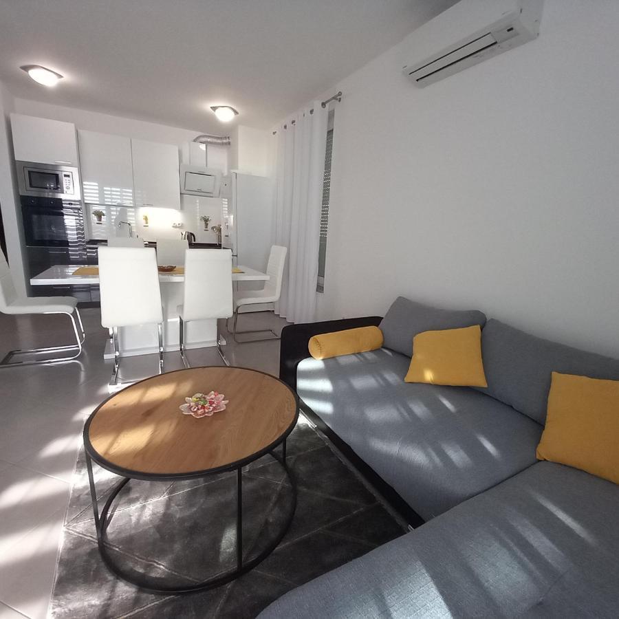 Apartman Nehaj Leilighet Senj  Eksteriør bilde