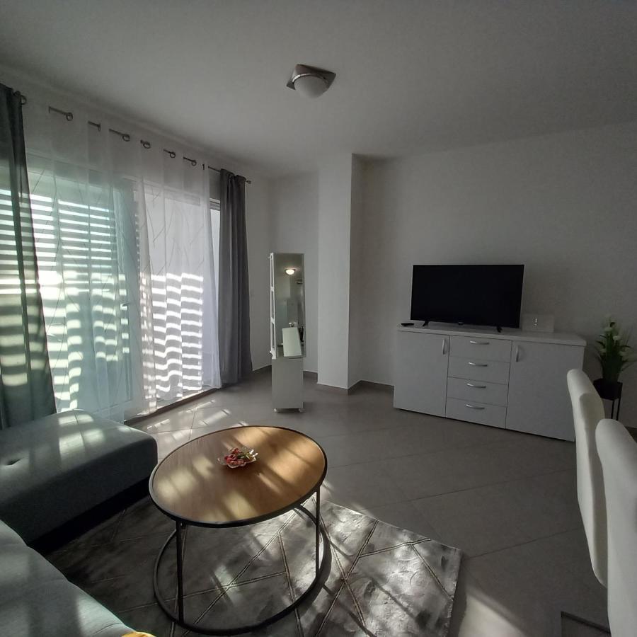 Apartman Nehaj Leilighet Senj  Eksteriør bilde