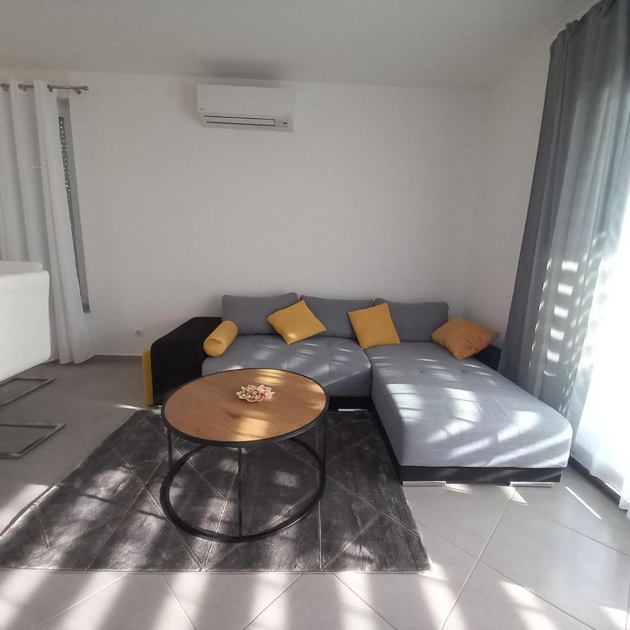 Apartman Nehaj Leilighet Senj  Eksteriør bilde