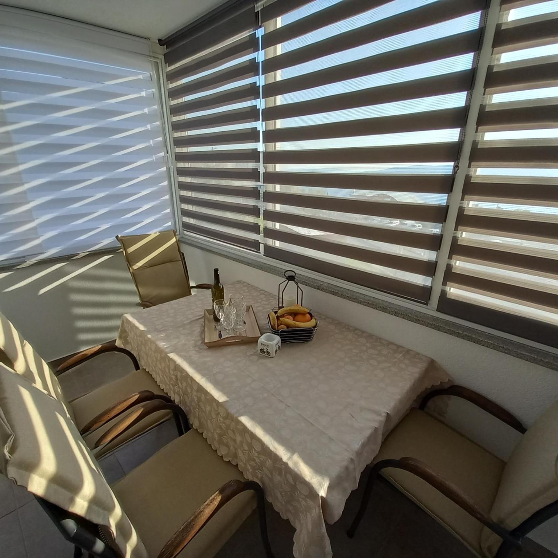 Apartman Nehaj Leilighet Senj  Rom bilde
